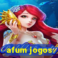 afum jogos